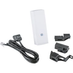 eQ-3 AG Funk Schnittstelle HmIP-ESI-GAS | 160253A0