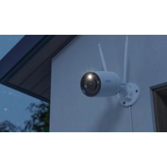 4K Wi-Fi 6 Surveillance Camera, Faster Speed &amp Higher S | W330