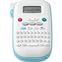 Brother P-touch PT-N10 Handheld Beschriftungsgerät | PTN10RG1