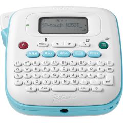 Brother P-touch PT-N25BT Desktop Beschriftungsgerät | PTN25BTRG1