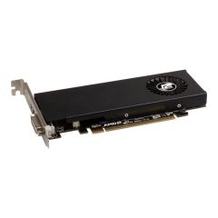 PowerColor Red Dragon Radeon RX 550 - Graphi | AXRX 550 4GBD5-HLE