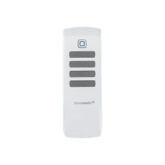 Homematic IP HmIP-RC8 - Remote control - wireless - 86 | 142307A0