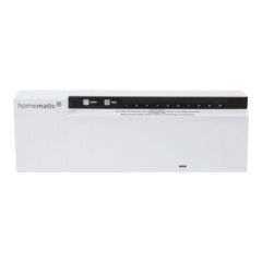 Homematic IP HmIP-FAL230-C10 - Floor heating control - | 142981A0