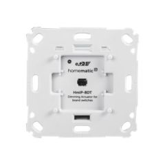 Homematic IP HmIP-BDT - Dimmer - wireless - 868.3 MHz, | 143166A0