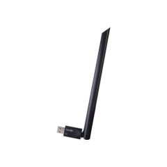 Inter-Tech DMG-19 - Network adapter - USB 2.0 - 802.11 | 88888127