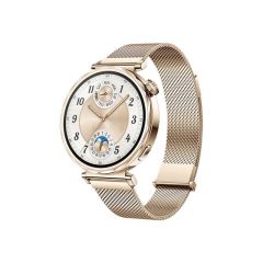 Huawei Watch GT 5 - 41 mm - stainless steel - smart wa | 55020DJQ