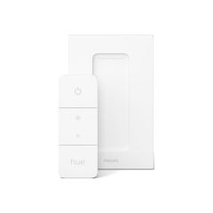 Philips Hue - Wireless lighting dimmer - white | 929002398602