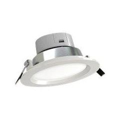 saveE Recessed lamp LED 12 W warm white light 4000 138092