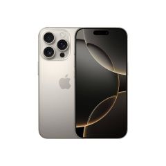 Apple iPhone 16 Pro Max 5G smartphone dualSIM MYX73ZDA