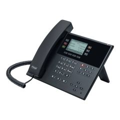 Auerswald COMfortel D110 VoIP phone with caller ID 3way 90277