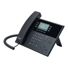 Auerswald COMfortel D210 VoIP phone with caller ID 3way 90278