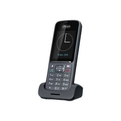 Auerswald COMfortel M720 Cordless extension handset 90242