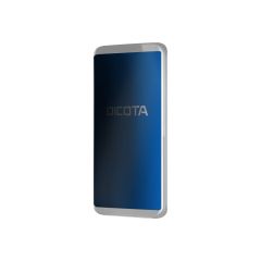 DICOTA Screen protector for mobile phone with privacy D70360