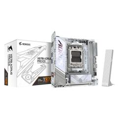 Gigabyte X870I AORUS PRO ICE ITX X870I AORUS PRO ICE