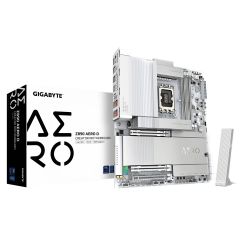 Gigabyte Z890 AERO D Motherboard ATX LGA1851 Socket Z890 AERO D