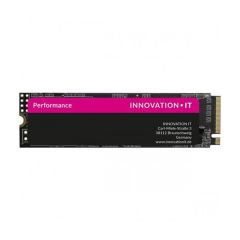 Innovation IT M.2 512GB Performance NVMe PCIe 3.0 x 00512111HH