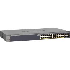 NETGEAR Smart GS728TPP Switch L3 Lite smart 24 GS728TPP300EUS