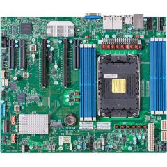 Supermicro Supermicro X13SEI-TF Server Motherboard, 4th Gen Intel Xeon