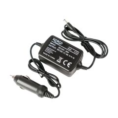 Xoro CA1224 Car power adapter 12 24 ACC300201