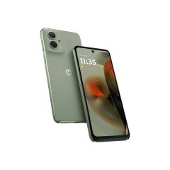 Motorola Moto G55 - 5G smartphone - dual-SIM - RAM 8 | PB5U0004SE