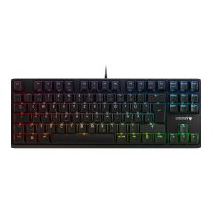 CHERRY G80-3000N RGB TKL - Keyboard - backlit - | G80-3833LWBDE-2