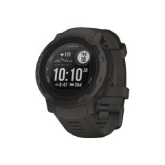 Garmin Instinct 2 - 45 mm - graphite - sport watch | 010-02626-00