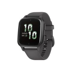 Garmin Venu Sq 2 - 40 mm - shadow grey - smart wat | 010-02701-10