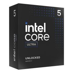Intel Core Ultra 5 245KF, Intel Core Ultra 5, FCLG | BX80768245KF