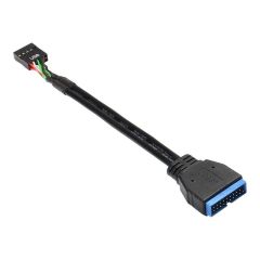 Good Connections - USB internal adapter - 9 pin USB h | 5021-PST1
