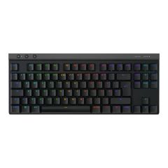 Logitech G G515 - Keyboard - LIGHTSPEED - TKL - back | 920-013033