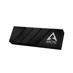 ARCTIC M2 Pro (Black) - SSD Cooler for M.2 Drives black