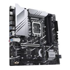 ASUS PRIME Z790MPLUS Motherboard micro ATX 90MB1E70M1EAY0