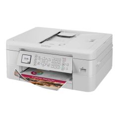 Brother MFCJ1010DW Multifunction printer colour MFCJ1010DWRE1