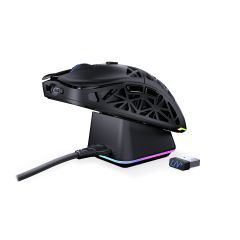 ENDORFY EY6A016, Right-hand, Optical, Bluetooth, 26000 DPI, Black