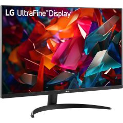 LG 32UR500K-B Ultrafine 32-inch 4K UHD (3840x2160)  Monitor