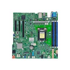 SUPERMICRO X12STH-F - Motherboard - micro ATX -  | MBD-X12STH-F-O