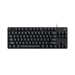 Logitech G G413 TKL SE Mechanical Gaming Keyboard, W | 920-010826