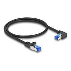 Delock - Network cable - RJ-45 (M) straight to RJ-45 (M)  | 80221