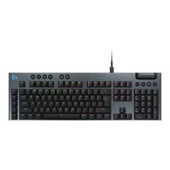 Logitech G G915 X - Keyboard - backlit - USB - QWERT | 920-012942