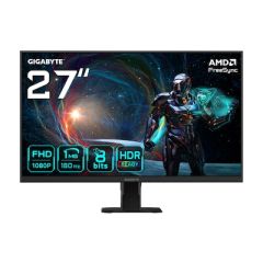 Gigabyte GS27FA 68.58cm 27Zoll SS IPS Edge monitor 19 | GS27FA EU
