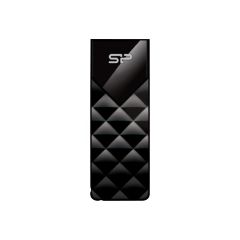 SILICON POWER Ultima U03 - USB flash drive - 8 | SP008GBUF2U03V1K