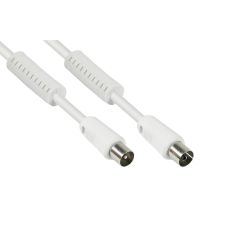 Good Connections - Antenna cable - IEC connector female | S-PAK02