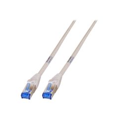 EFB-Elektronik - Patch cable - RJ-45 (M) to RJ-45 (M | K5535GR.10