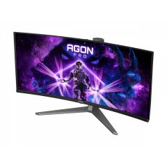 AOC AGON PRO AG346UCD OLED monitor gaming curved 34 AG346UCD