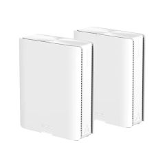 ASUS BE25000 Quad Band WiFi 7 (802.11be) Mesh Router