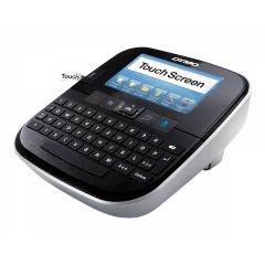DYMO LabelMANAGER 500TS Labelmaker BW Roll (2.4 cm) S0946450