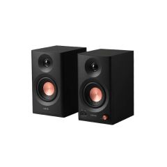 Edifier Powered Studio Monitor Speakers black MR3BK