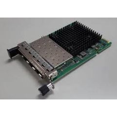 FUJITSU PLAN EP Intel X710DA4 Network adapter 10Gb PYLA354U