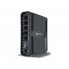 MikroTik hAP ax Wireless router  C52IG5HAXD2HAXDTC