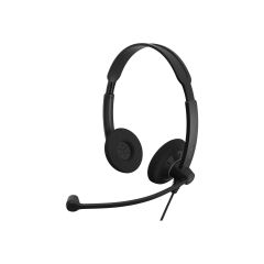 EPOS IMPACT SC 60 - 100 Series - headset - on-ear - wir | 1000668